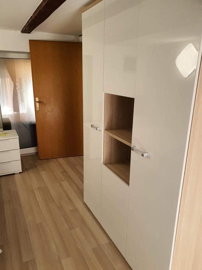 Aldi 4 Apartment Pula
